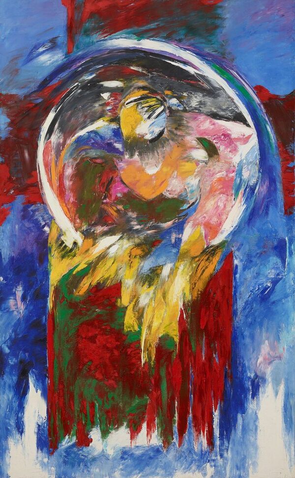 11 Female Abstract Expressionists Who Are Not Helen Frankenthaler