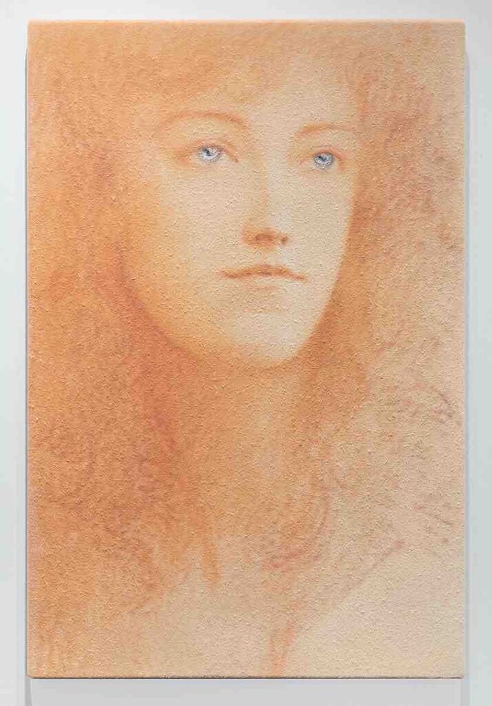 Untitled (Young Elsie Maquet)
