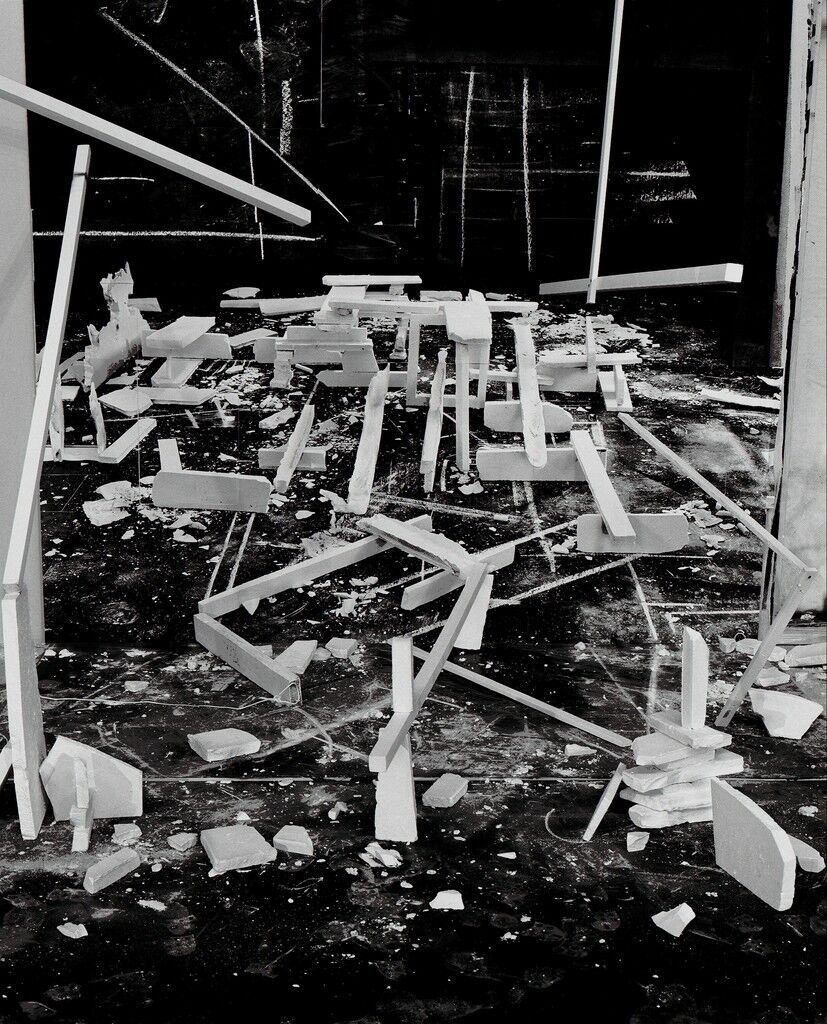 How Chilean Artist Rodrigo Valenzuela Sheds Light On The Immigrant Experience Artsy