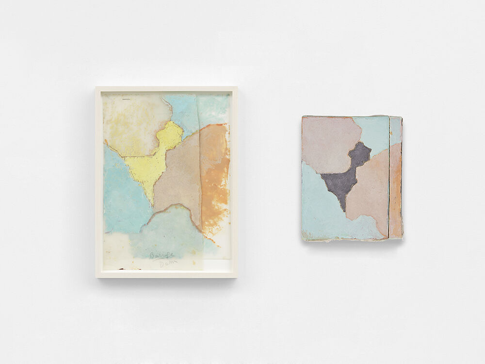 10 Highly Anticipated Pavilions At The Venice Biennale 2022 Artsy Art Beat Map 2022