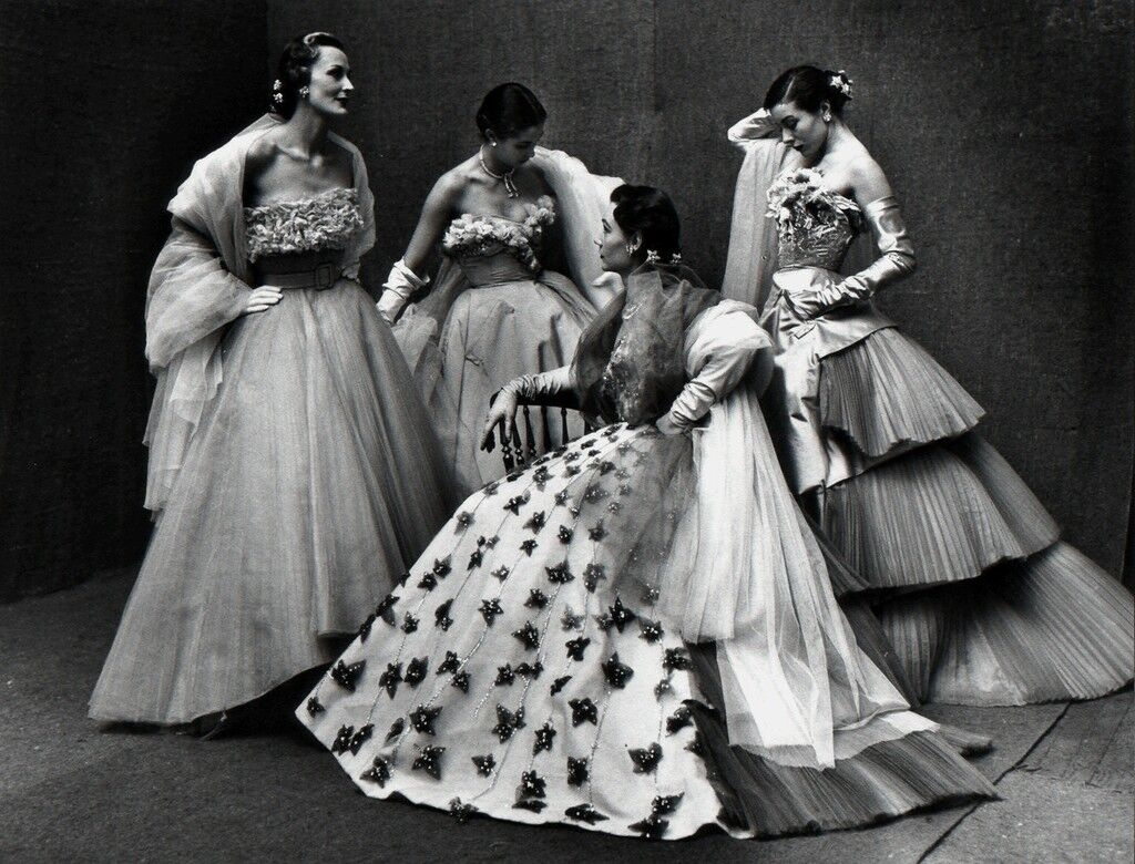 The Role Of Fashion Photography In Gordon Parks S Singular Career Artsy