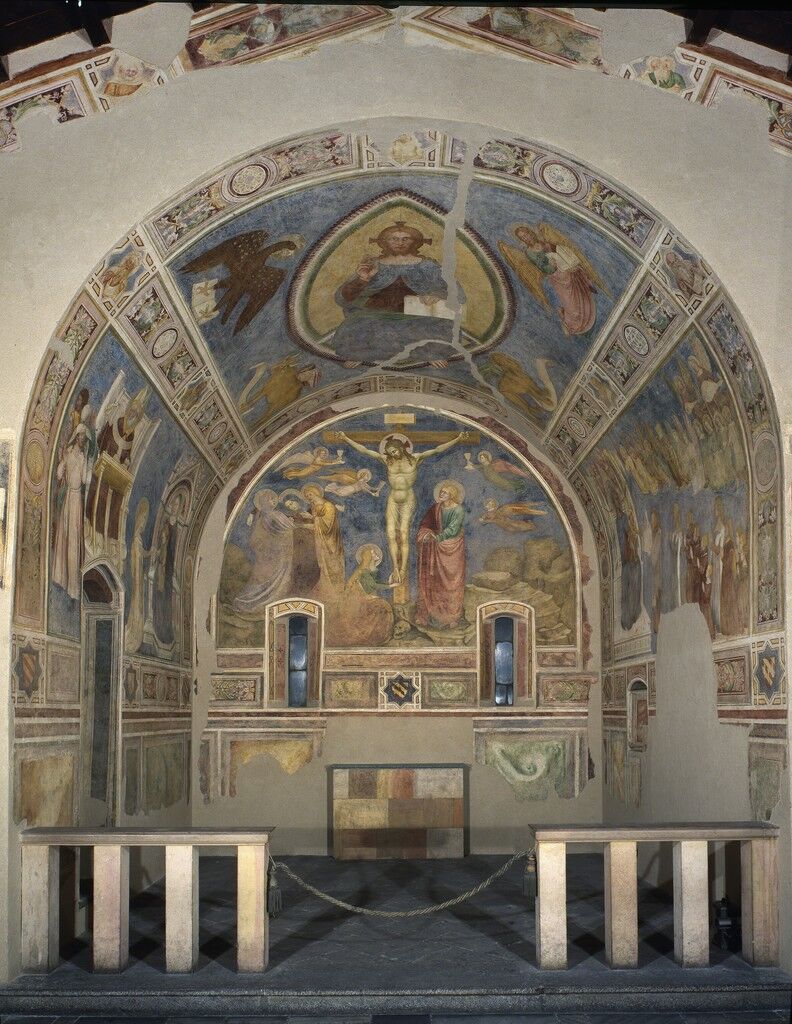 The Bible Stories Essential To Art History Artsy