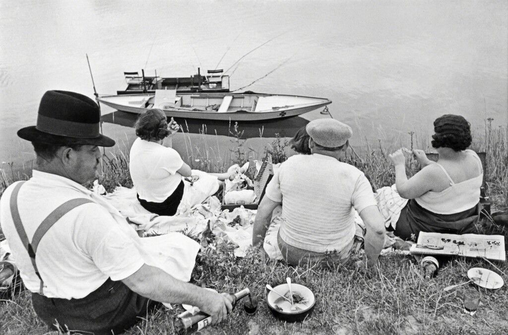 From Coco Chanel To Jean Paul Sartre Henri Cartier Bresson S Decisive Moments Expose Icons Artsy From Coco Chanel To Jean Paul Sartre Henri Cartier Bresson S Decisive Moments Expose Icons Artsy