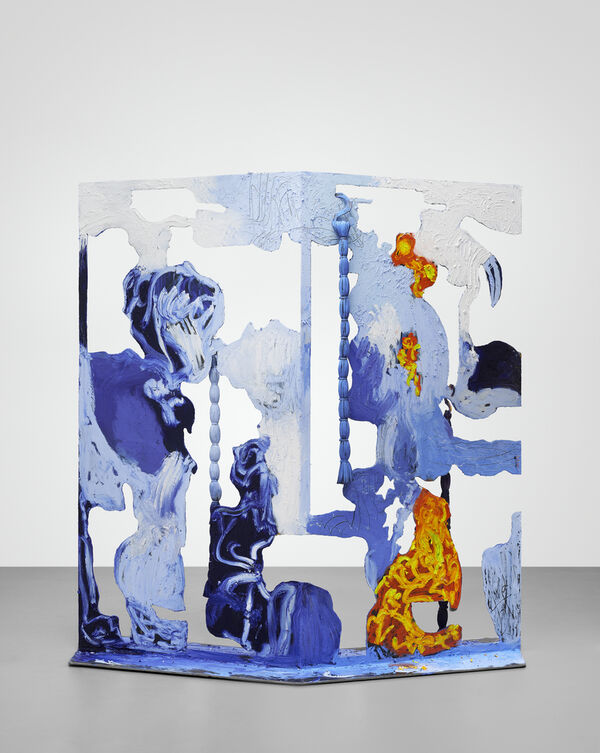 Frieze London And Frieze Masters S 15 Best Booths Artsy