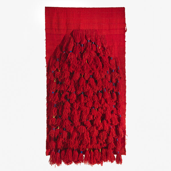 10 Textile Artists Who Are Pushing The Medium Forward Artsy