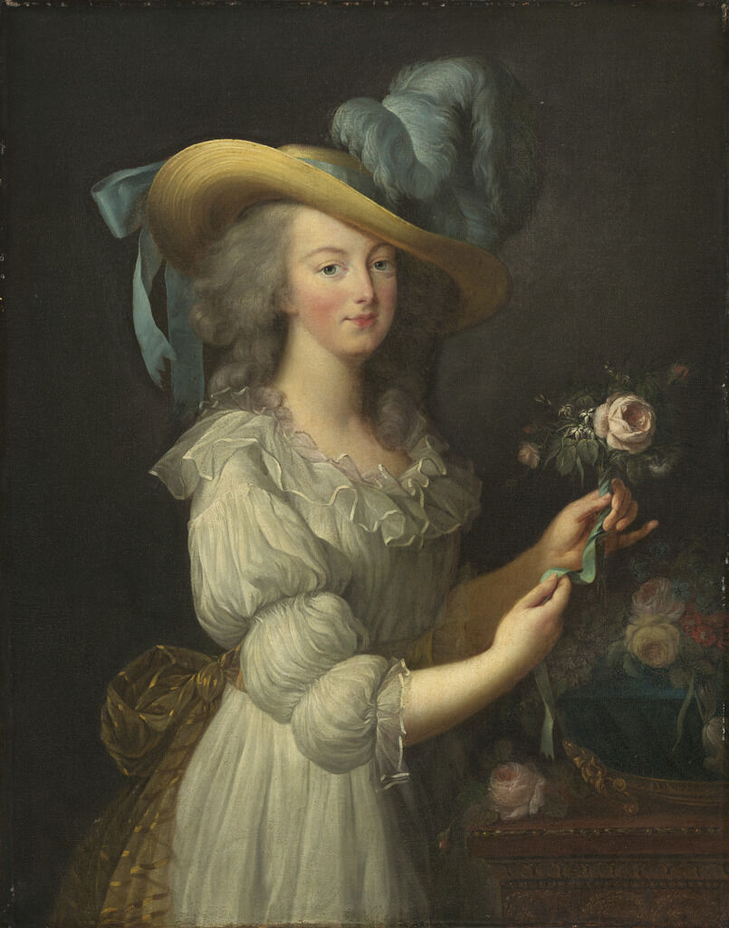 Marie-Antoinette