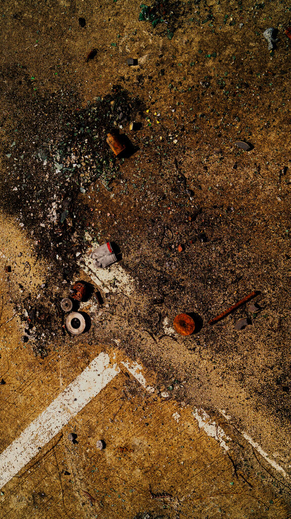 this time fire...revolutions and protest as aftermath 2