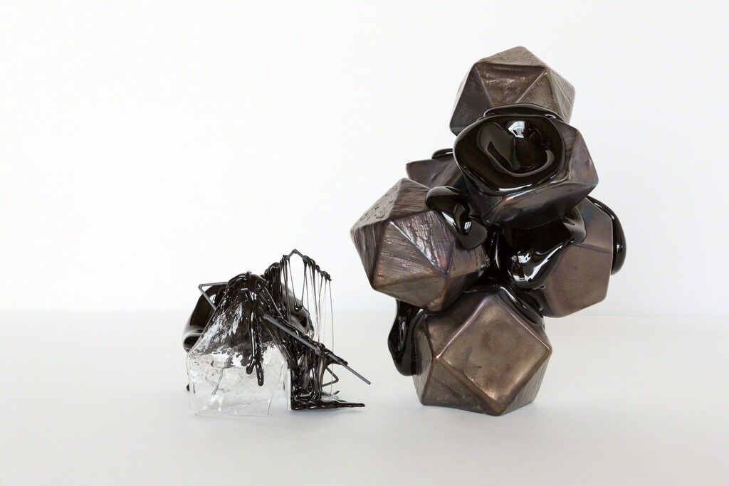 Works from The Chthonic Void