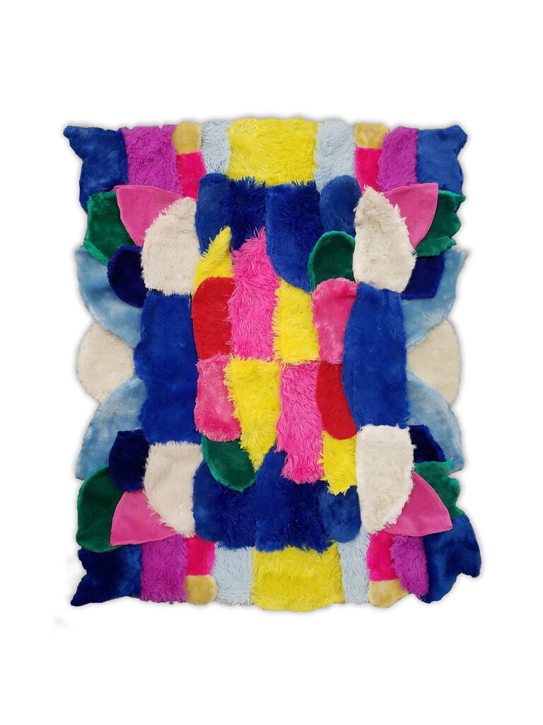 Stay Home Collection. Shelter #9