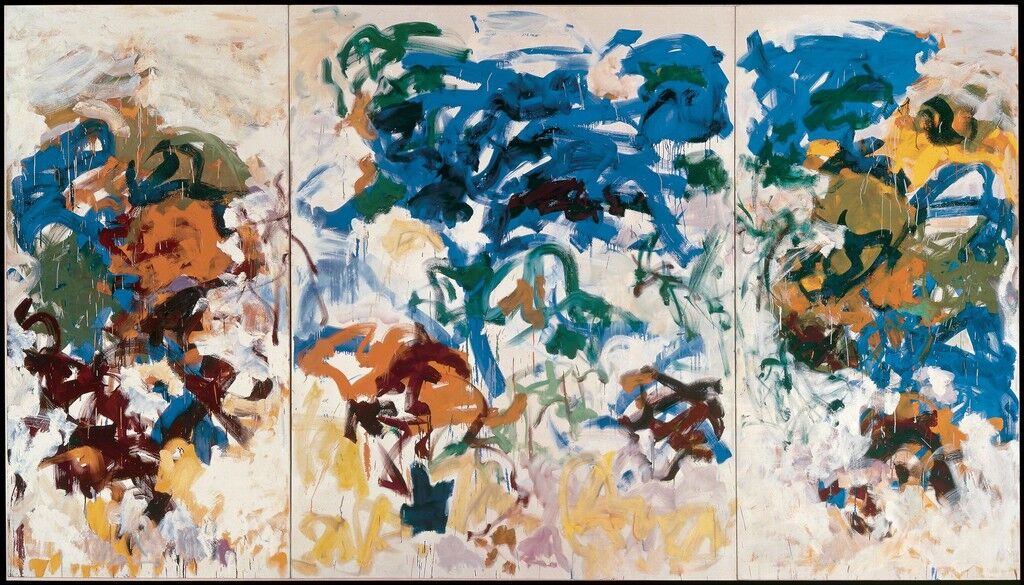 Featured image of post American Abstract Expressionist Artists / His most famous painting is woman iii which sold for over $137 million.