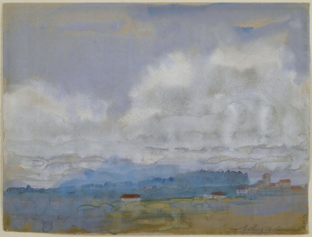 What Is Tonalism Artsy
