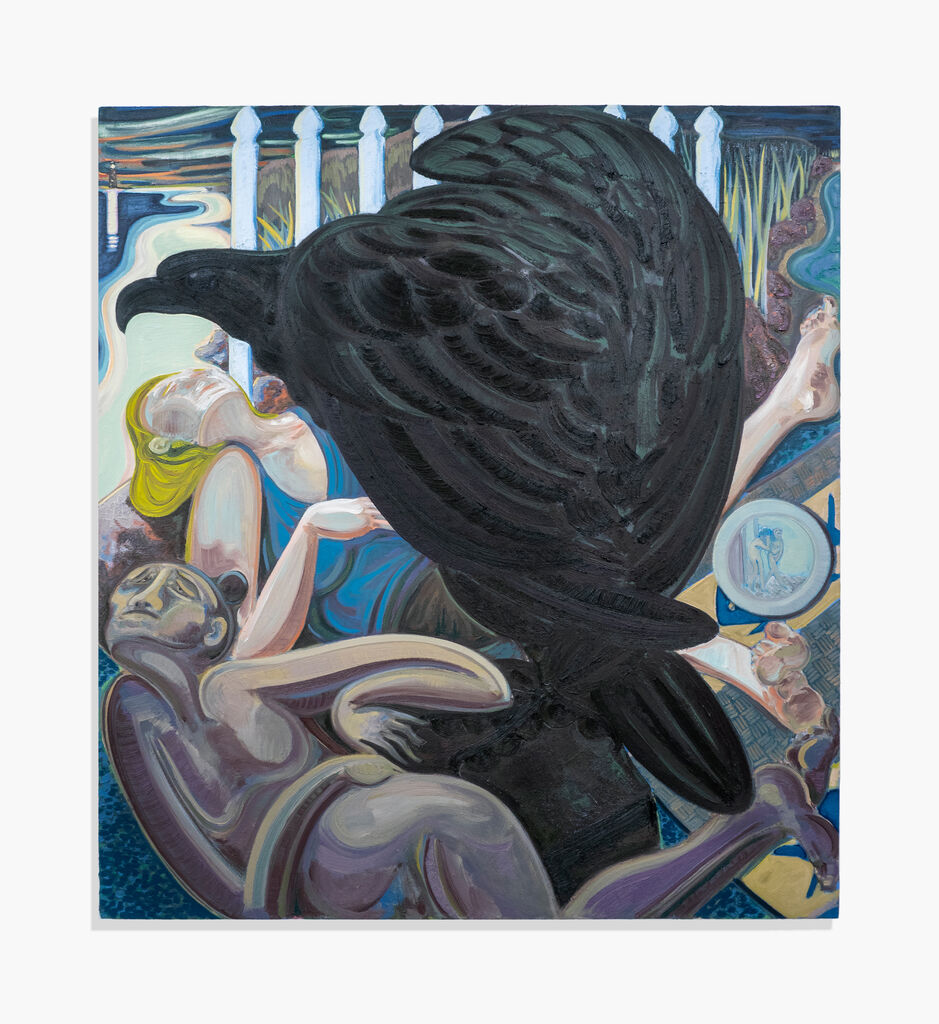 Beyond this Point: Members Only