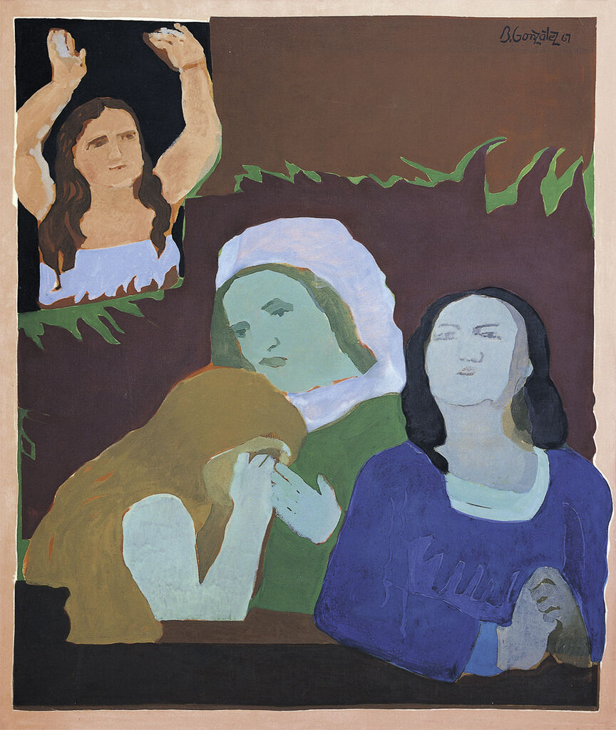 The Artsy Vanguard 2019 50 Artists To Know Right Now Artsy