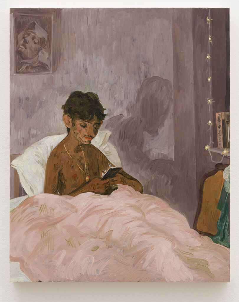 The South Asian Art Market Is Hitting Its Stride Artsy
