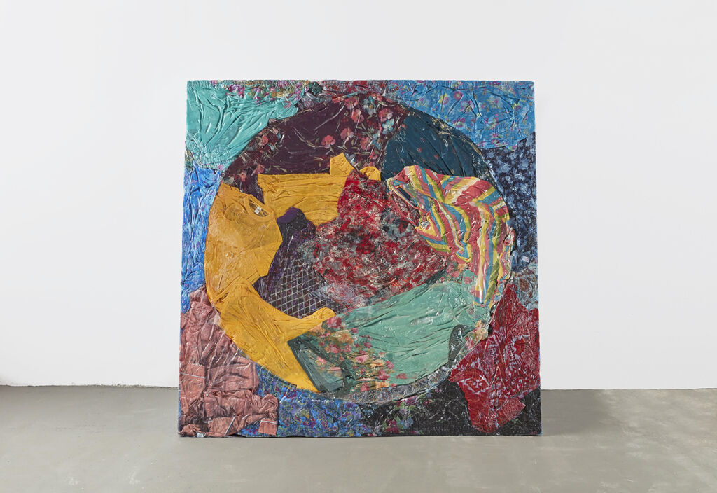 The 10 Best Booths At Frieze New York Online 2020 Artsy