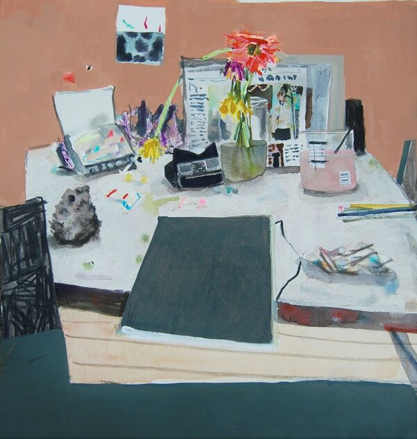 How To Run Your Art Studio Like A Small Business Artsy