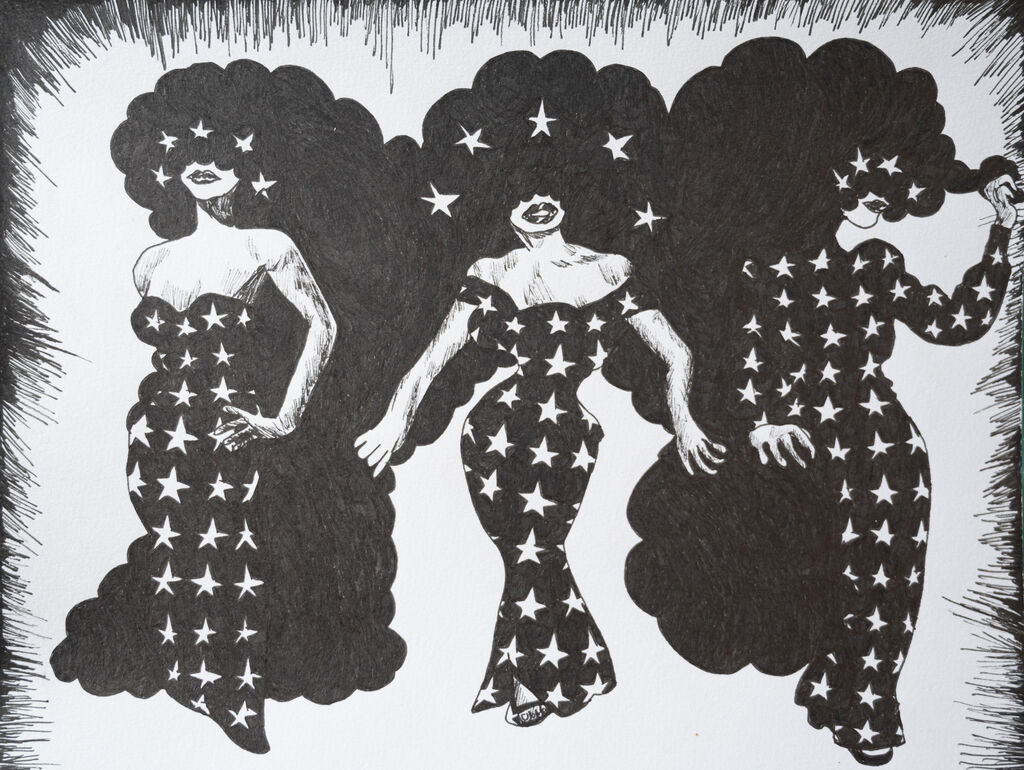 Compendius Series: Lalochezia