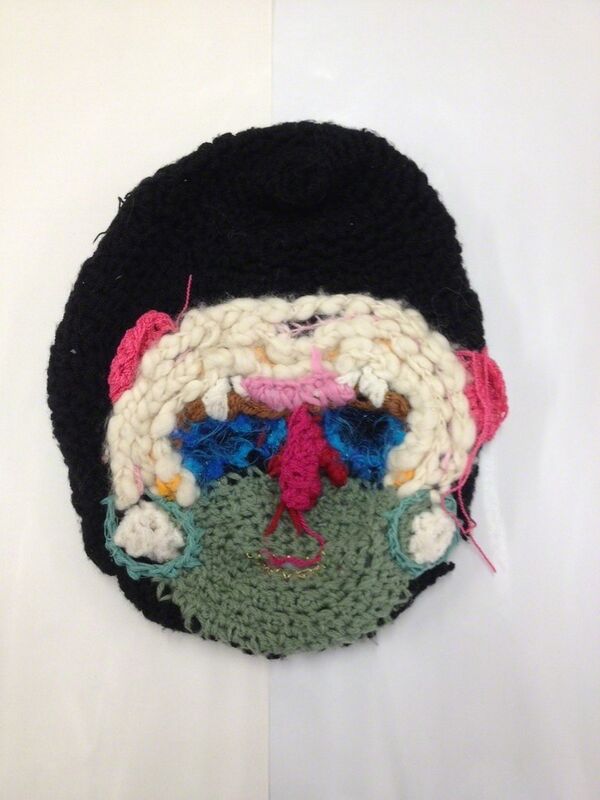 These Artists Are Giving Knitting A Place In Art History Artsy