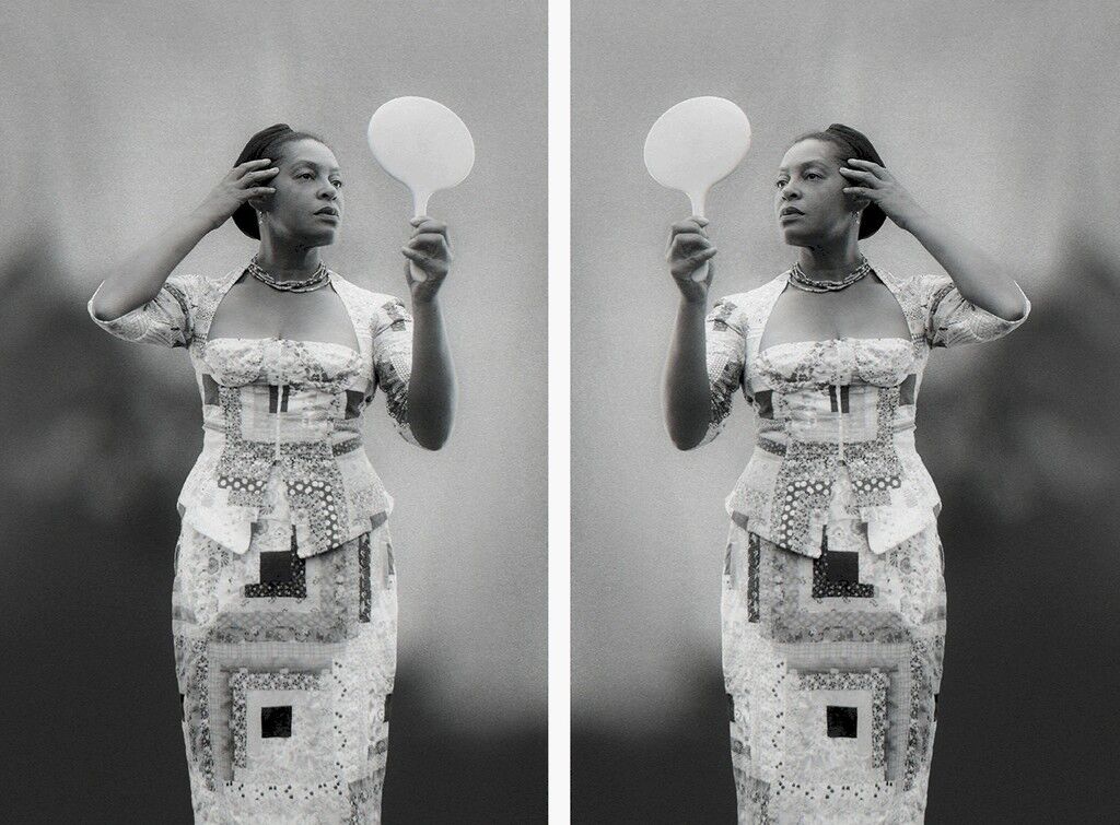 I Looked and Looked but Failed to See What so Terrified You (Louisiana Project series)