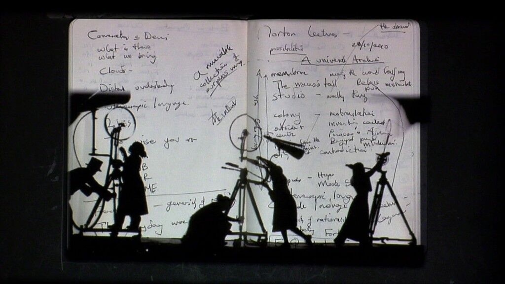 The Top 10 Film Video Artists On Artsy Artsy The Top 10 Film Video Artists On Artsy Artsy