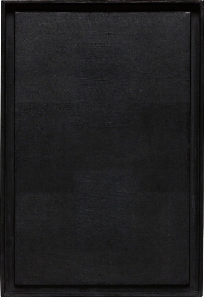 What Makes A Monochrome Painting Good Artsy