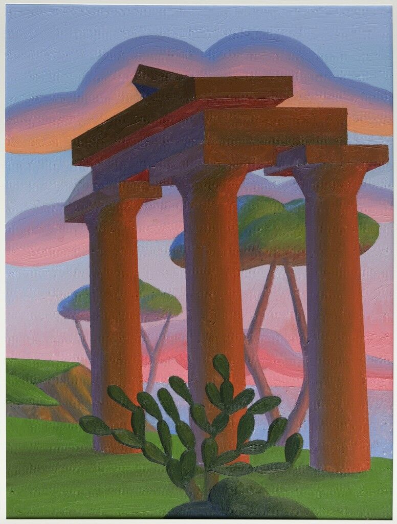 5 Artists On Our Radar This March Artsy