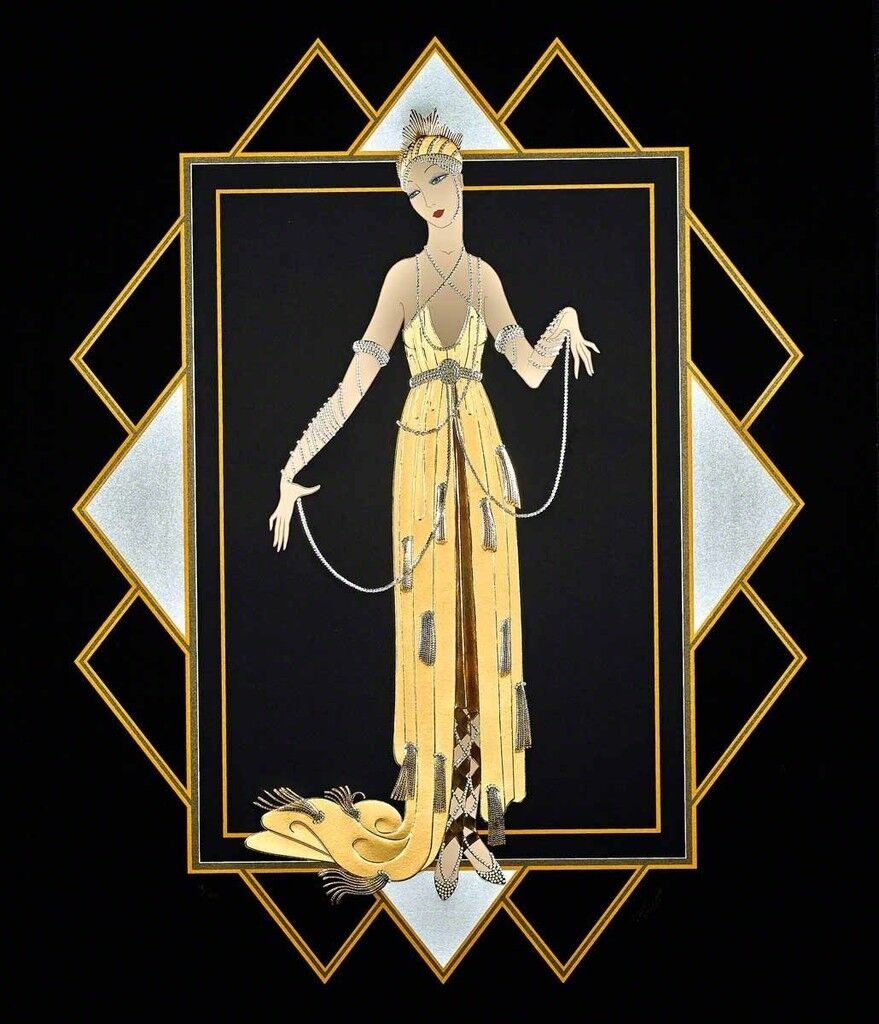 What Is Art Deco Artsy What Is Art Deco Artsy