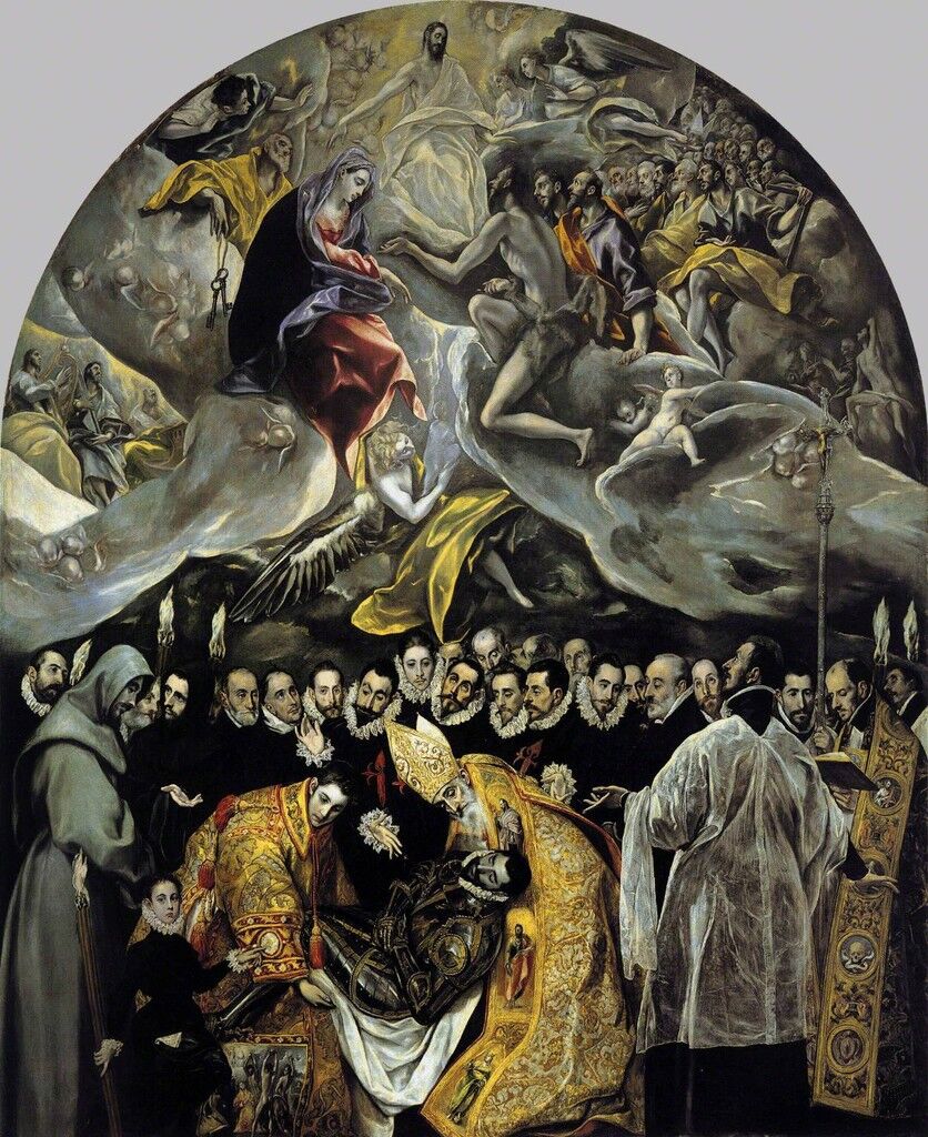 Why El Greco Matters - Artsy