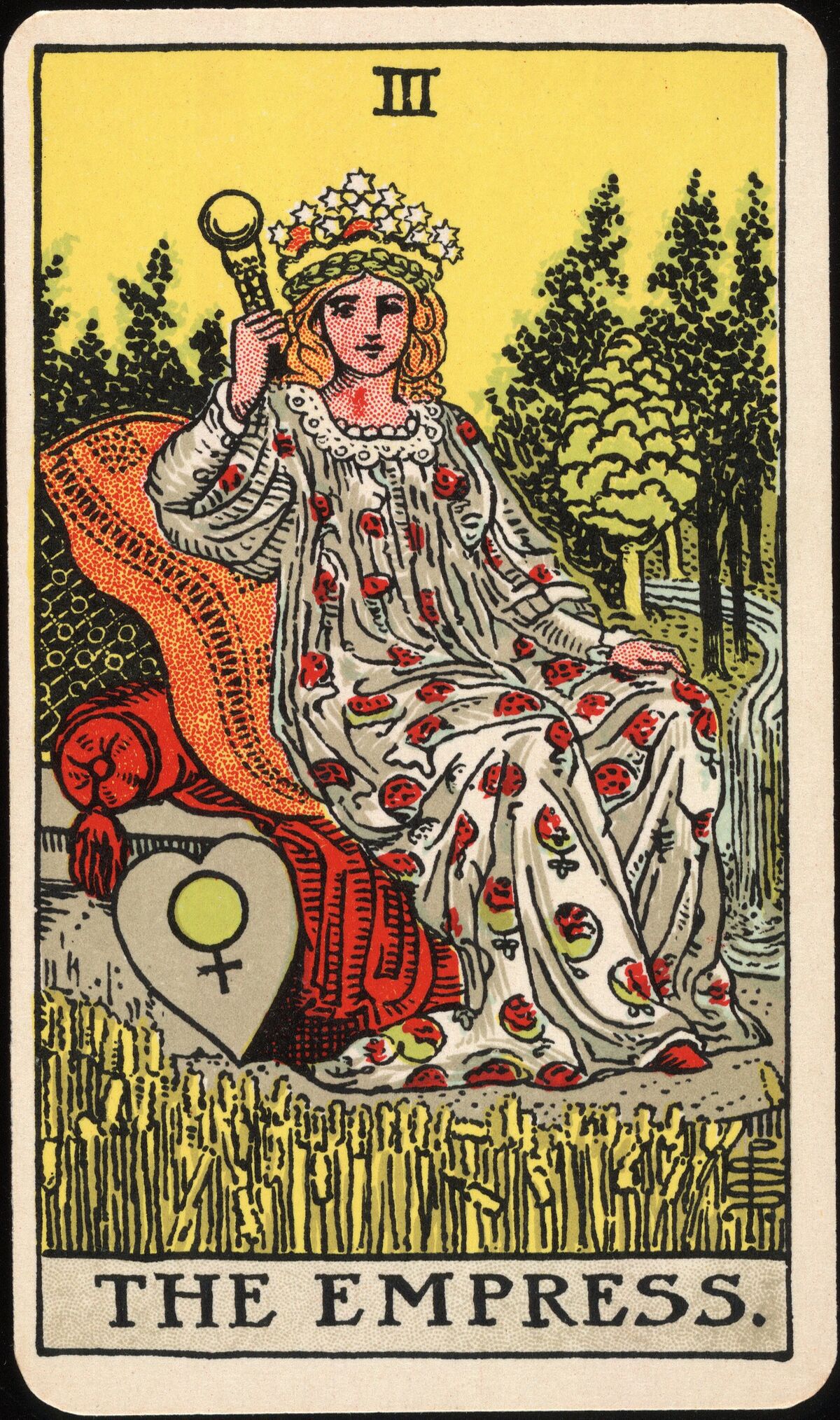 The Radical 600 Year Evolution Of Tarot Card Art Artsy The Radical 600 Year Evolution Of Tarot Card Art Artsy