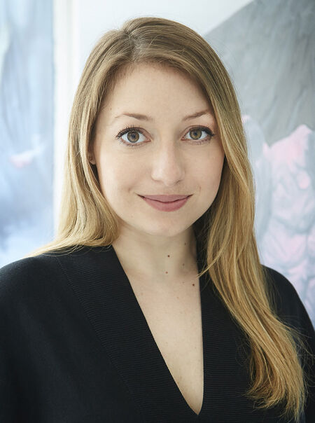 How 10 Artists Are Staying Creative through COVID-19 | Artsy