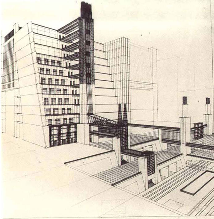 Futurist Architect Antonio Sant Elia Inspired Blade Runner And futurist-architect-antonio-sant-elia-inspired-blade-runner-and
