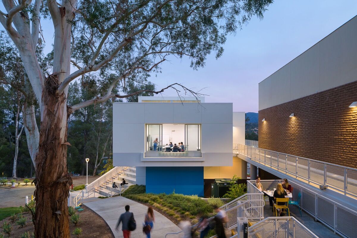 The 15 Top Art Schools in the United States - Artsy