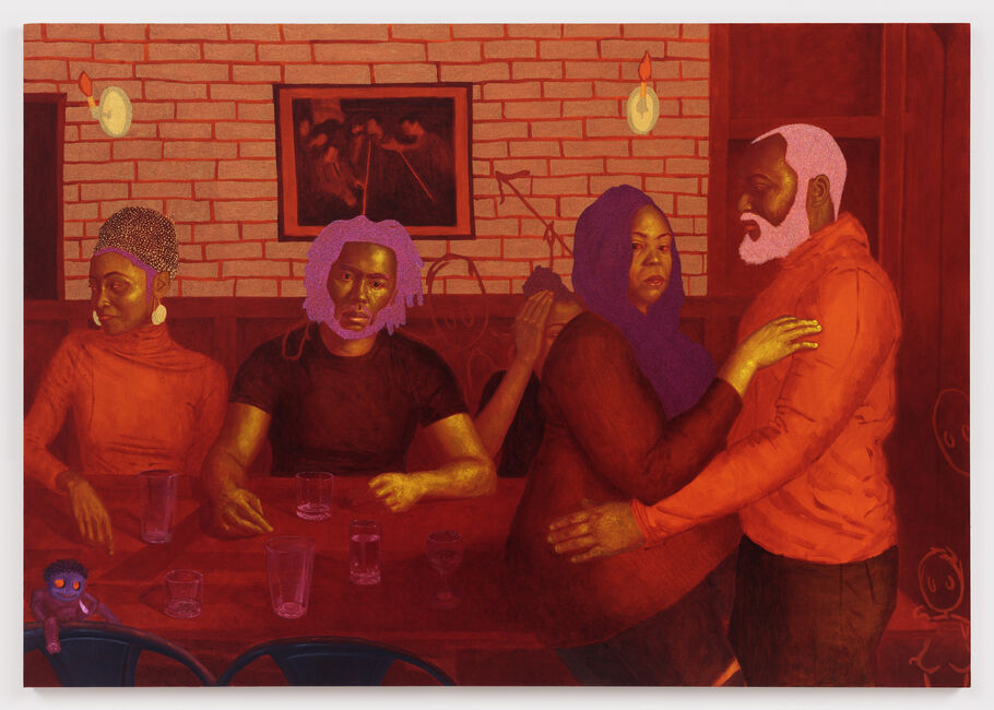 5 Artists on the Influence of Mark Rothko | Artsy