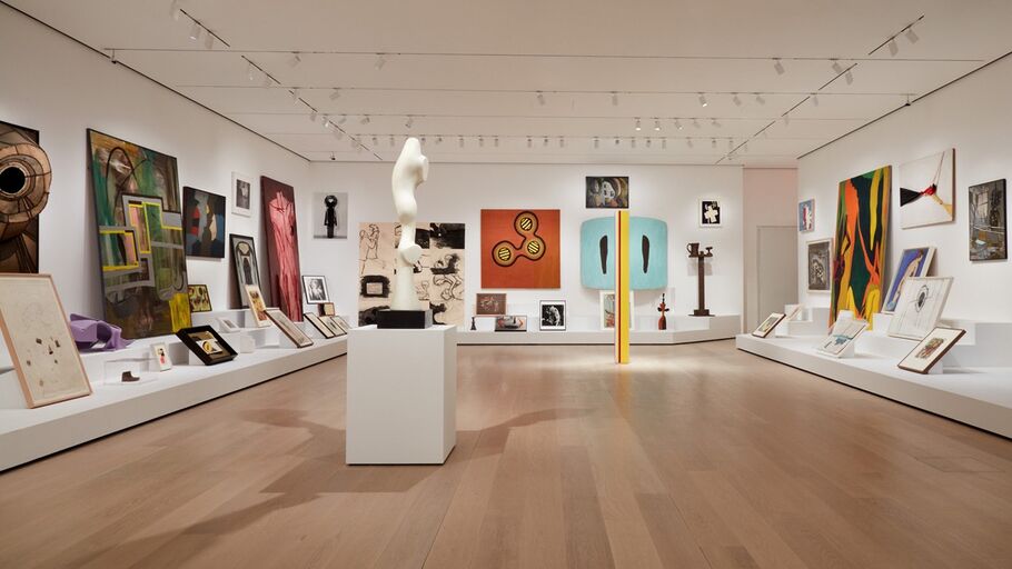 The New MoMA’s 5 Biggest Changes | Artsy