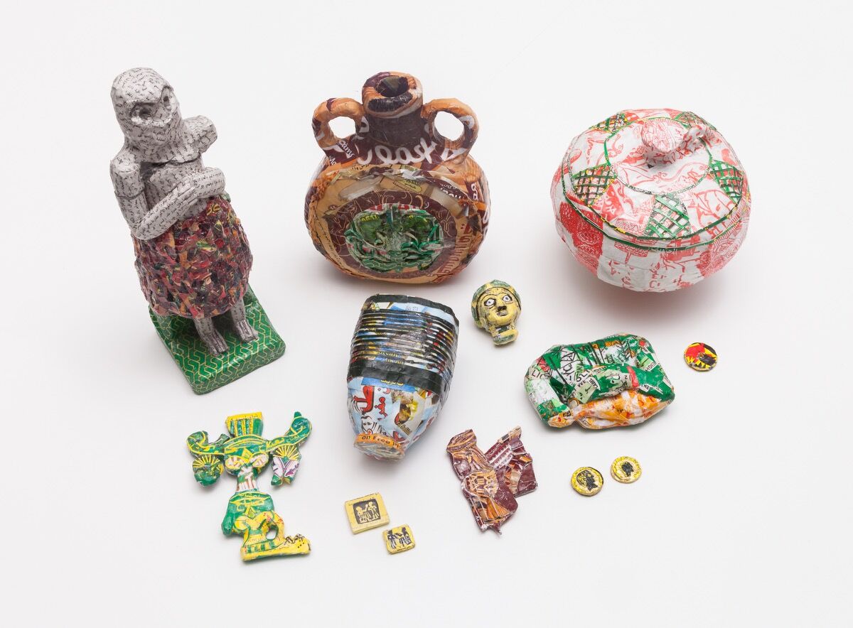 Michael Rakowitz on How Artists Can Succeed without Betraying Their ...