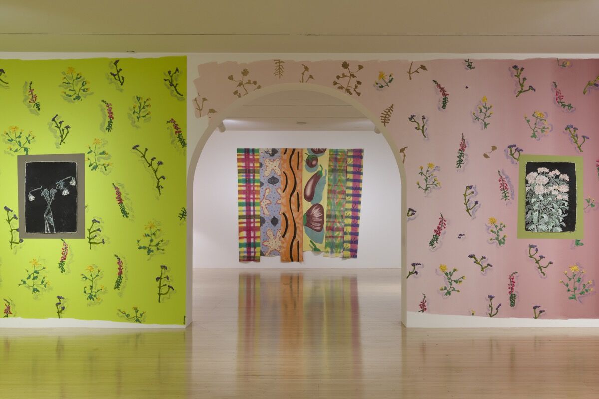 Understanding the Pattern and Decoration Movement Artsy