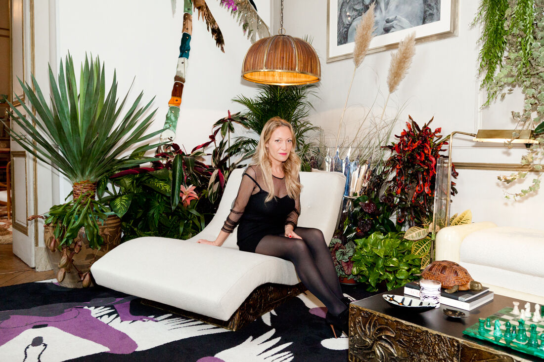 Picasso S Granddaughter Is Evolving The Legacy Of The