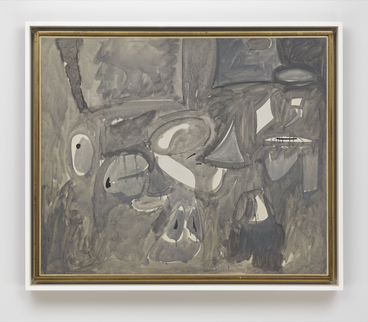 What You Need to Know about Arshile Gorky, the Last Surrealist and the