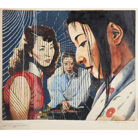 Cave Art Fair - 6 Inspiring Outsider Artists You Should Know