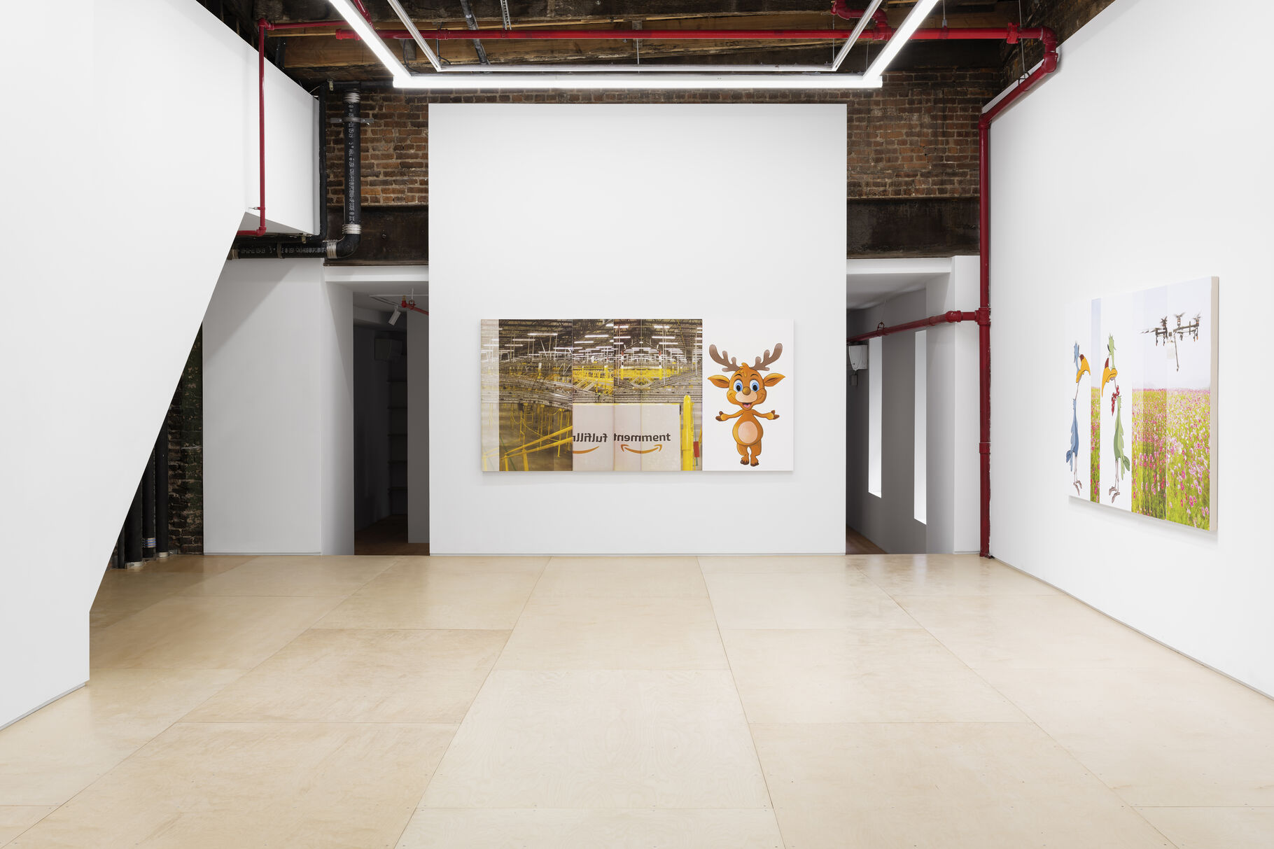 Koray Duman Is the GoTo Architect for Lower East Side Galleries Artsy