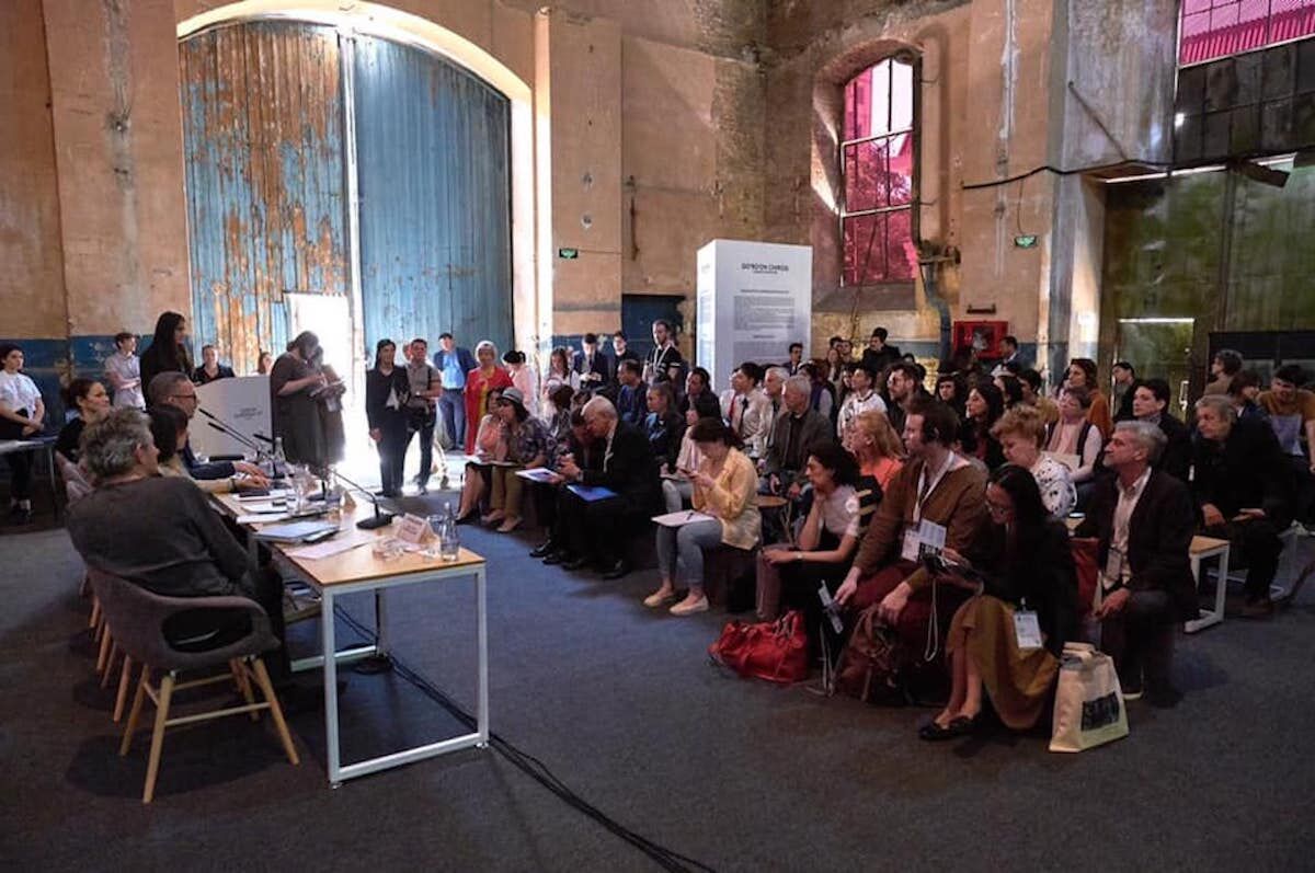 Uzbekistan Opens Its First Museum Dedicated to Contemporary Art Artsy