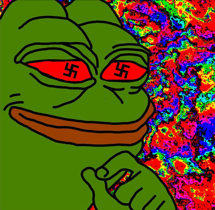 Pepe the Frog s Creator Matt Furie Is Trying to Save His Pepe the Frog s Creator Matt Furie Is Trying to Save His