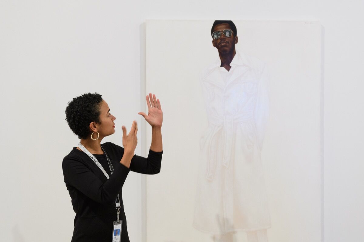 How Museums Are Increasing Accessibility for Visitors with Disabilities ...