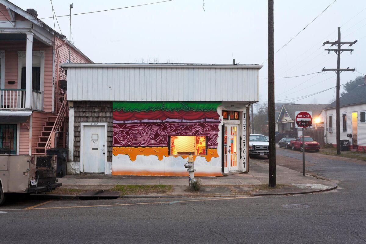How to Start and Sustain an ArtistRun Gallery Artsy