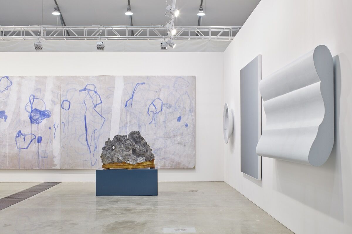 West Bund Art Fair 2025