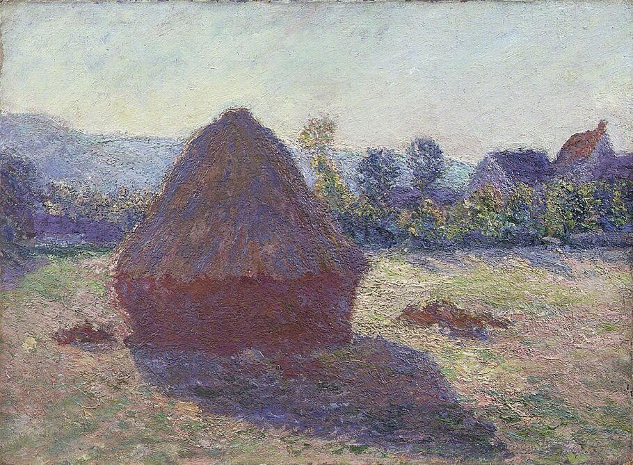 French Picture Examples 7 French Art Terms You Should Know | Artsy