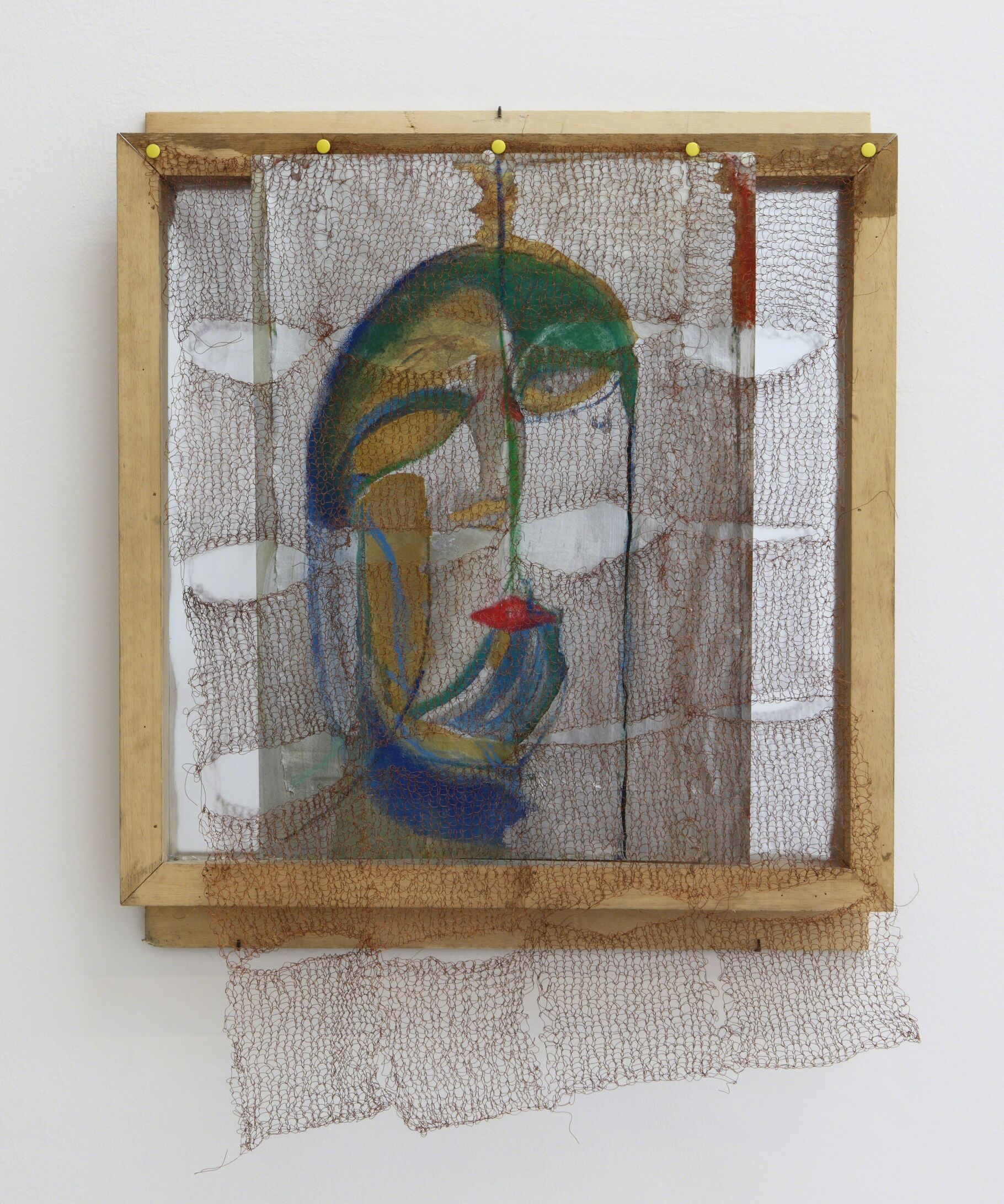 Maria Merz Arte Povera Artist Marisa Merz Dies at 93 | Artsy