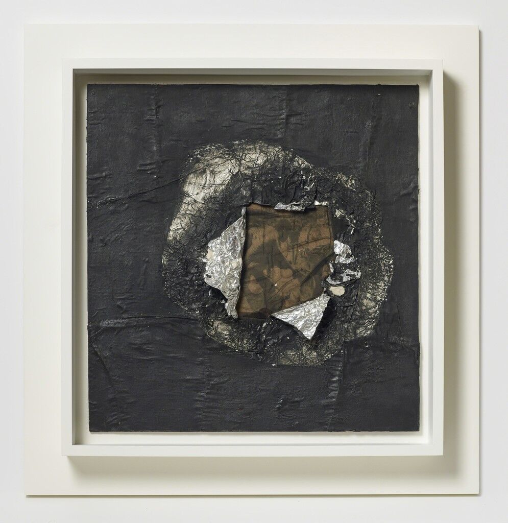 Jack Whitten Developer Rake Tools Beloved Painter Jack Whitten, as Remembered by Artists, Curators, and ...