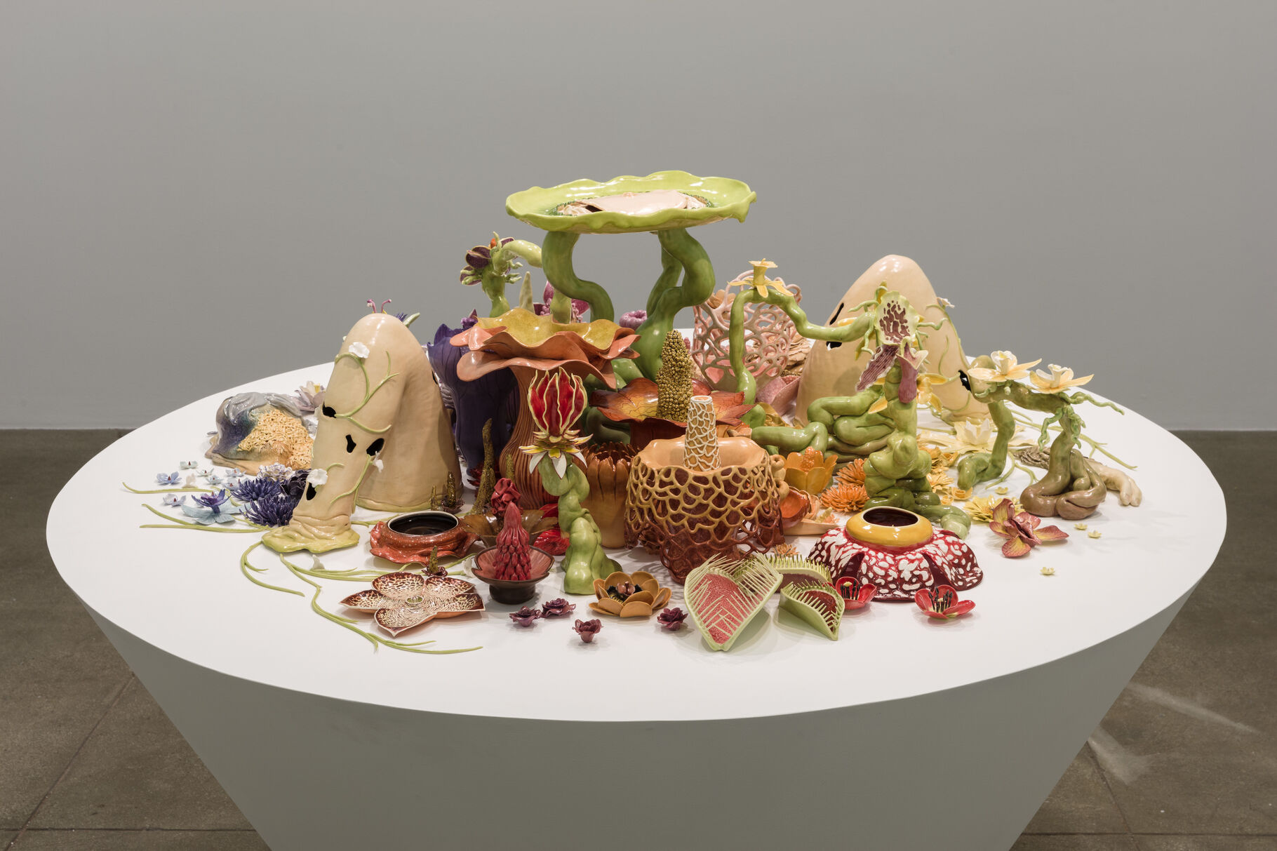 Contemporary Clay Example These 20 Contemporary Artists Are Shaping the Future of Ceramics | Artsy