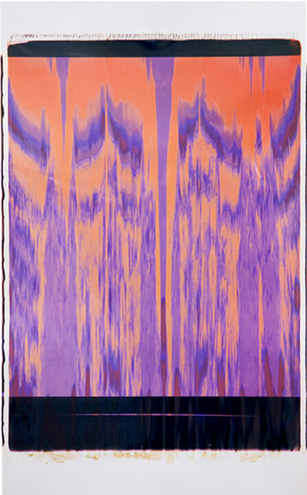 A Brief History of Polaroids in Art, from Ansel Adams to Andy Warhol